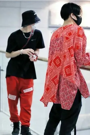 ปกนิยาย รักกันเสมอ //มาร์คแบม