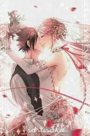 ปกนิยาย (fic naruto)รักนี้มีให้นาย