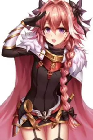 ปกนิยาย เกิดใหม่ในต่างโลกดังเป็นผู้กล้าสาว