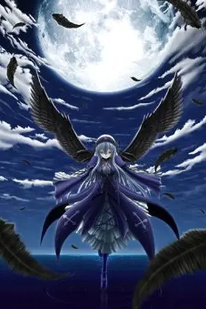 ปกนิยาย Game of God เกมของพระเจ้า