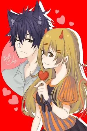 ปกนิยาย [Fic:การิน ปริศนาคดีอาถรรพ์×ลาฟลอร่า×โนอาห์×ภาม คนรับจ้างตาย] ปริศนา ปิศาจสั่งตาย