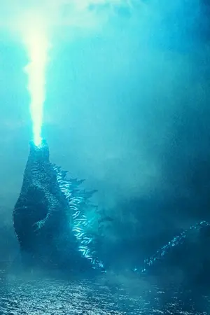 ปกนิยาย (fic godzilla) titannus guardian ศึกอภินิหารไคจูถล่มโลก