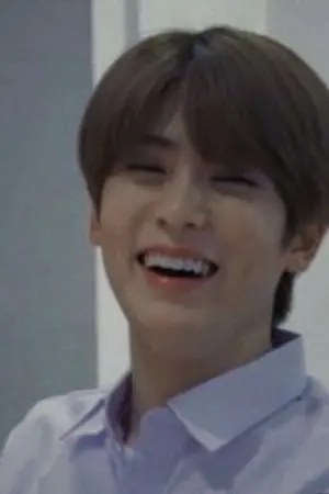 ปกนิยาย (NCT Jaehyun X You) เด็กใหม่ (ฟิคแก้บน)