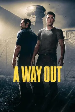 ปกนิยาย (Fan-fic)​A Way Out(Second Ending)