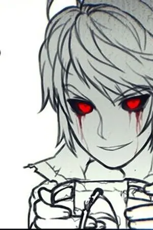 ปกนิยาย Creepypasta : [BEN DROWNED] Over The fourth wall