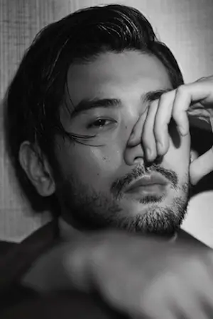 ปกนิยาย มัจจุราชซาตาน