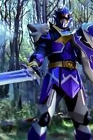 ปกนิยาย Fic การผจญภัยแห่งความมืด