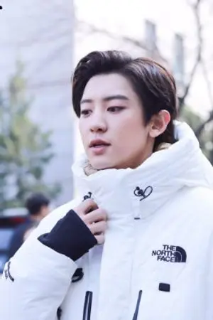 ปกนิยาย [Yaoi] Destiny Love ♡ พรหมลิขิตนำทางรัก