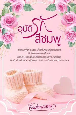 ปกนิยาย