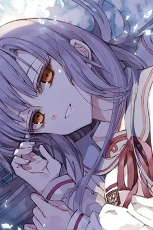 ปกนิยาย FIC Naruto : ฮาเร็มของนางเอกผมดอกฟูจิ