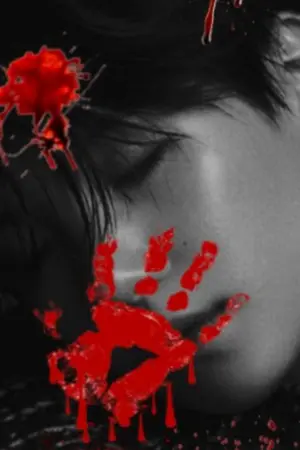 ปกนิยาย Suga(bts)x you  The blood sweat & tear