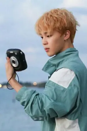 ปกนิยาย Polaroid ฟิลม์กล้องนั้น มีใจเธอ