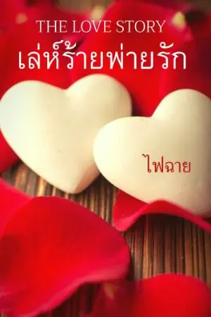 ปกนิยาย