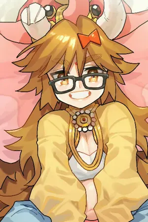 ปกนิยาย [Fic] Punica : I'm Ganesha!