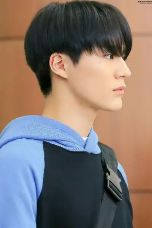 ปกนิยาย What do you mean? [Minno]