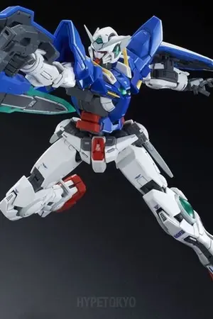 ปกนิยาย [ gundam ] การวิวัฒนาการของปีศาจ