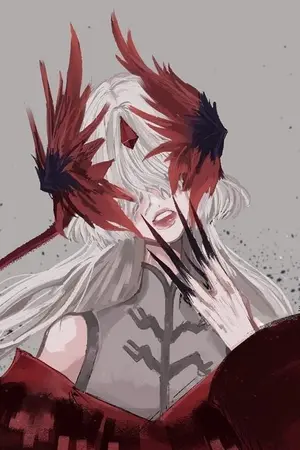 ปกนิยาย [ มหาเวทย์ผนึกมาร ] วิญญาณคำสาป