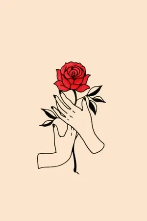 ปกนิยาย OS/SF l La vie en Rose - nomin