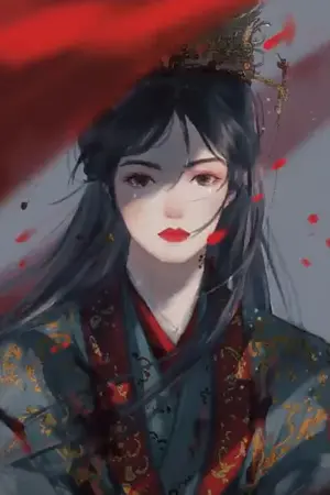 ปกนิยาย กี่ชาติภพ ข้าก็จะไม่รักท่าน