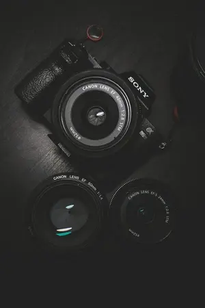 ปกนิยาย จังหวะของชัตเตอร์ [END]