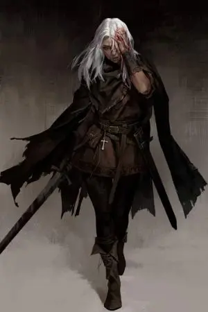 ปกนิยาย ฝืนลิขิตท้าทายสวรรค์