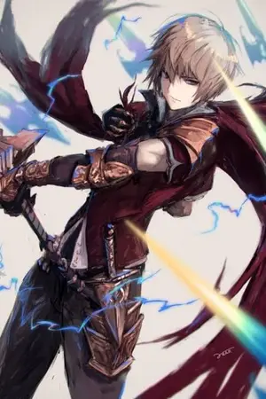 ปกนิยาย นักปราชญ์เวทมนตร์