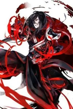 ปกนิยาย ราชันย์แดนศักดิ์สิทธิ์