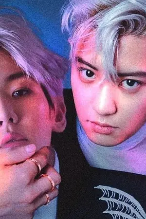 ปกนิยาย [Chanbeak] ยัยคุณหนูตัวแสบ กับ นายปากร้าย