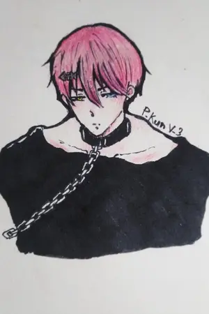 ปกนิยาย ผมนี้แหละโอนิ