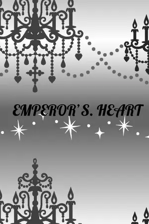 ปกนิยาย EMPEROR’S HEART