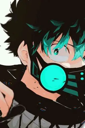 ปกนิยาย Fic[boku no hero academia]ผมน่ะคืออัจฉริยะ (Genius AU)