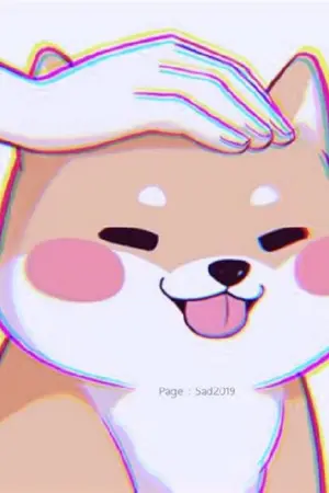 ปกนิยาย < P A K M A R > "ปากหมา"