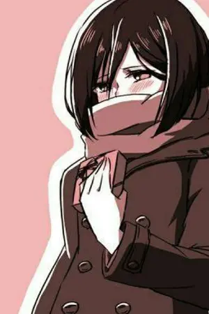 ปกนิยาย [Fic Attack on Titan] All x Mikasa [OS/SF]