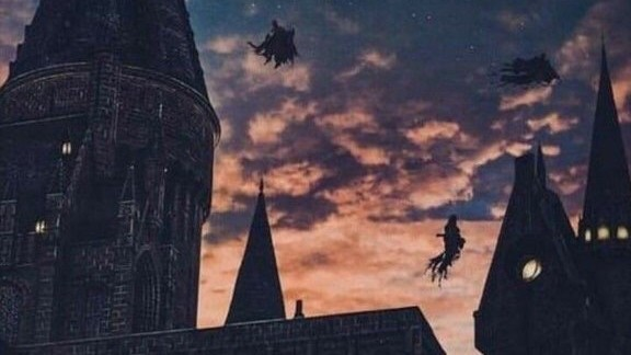ปกคอลเล็กชัน Fic Harry Potter