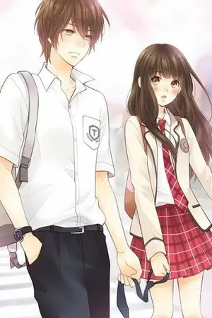 ปกนิยาย นักสืบปากดีกับชะนีปากร้าย 👩‍❤️‍💋‍👨