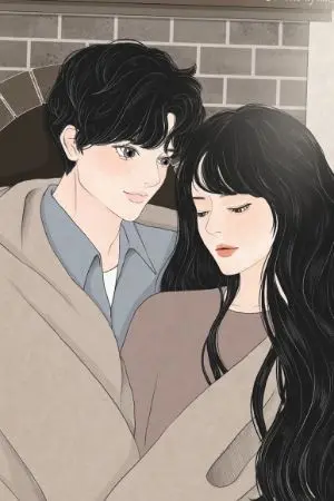 ปกนิยาย ผูกรักจากเรื่อง 💕