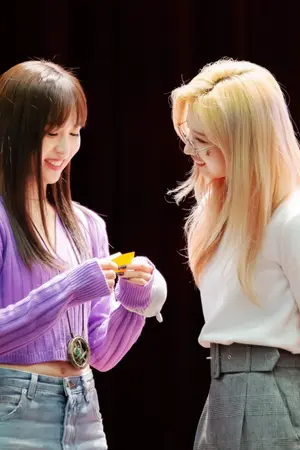 ปกนิยาย [SF] The Girl Next Door (MISANA)