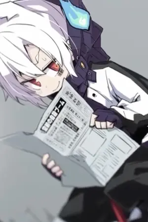 ปกนิยาย [Fic My hero academia X OC] ยมทูตหลุดไปโลกฮีโร่