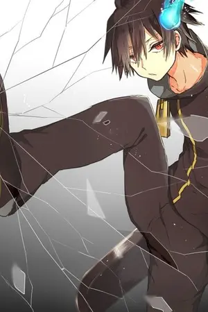 ปกนิยาย [Fic Naruto]ไปโลกนินจาพร้อมเนตรสุดโกง