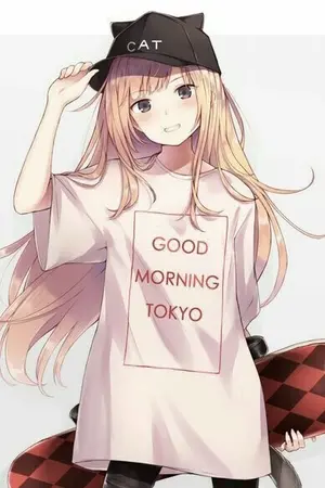 ปกนิยาย [Fic Attack on Titan] ความจริงแล้วฉันเป็นผู้หญิง