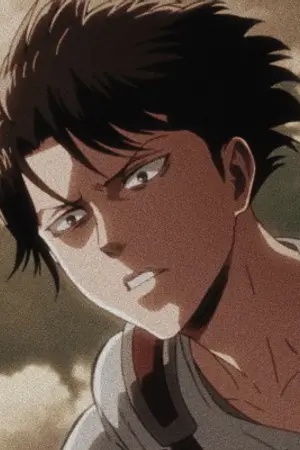 ปกนิยาย 「 Attack oN Titan ✰ s t r a n g e r 」FICTION