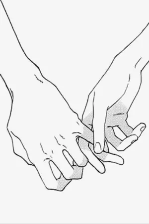 ปกนิยาย รักต้องจบ