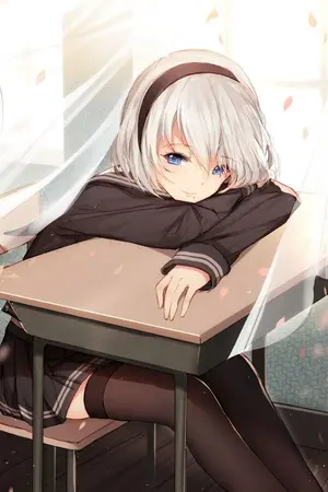 ปกนิยาย สวัสดีค่ะ! ฉันมาโผล่ที่ไหนก็ไม่รู้