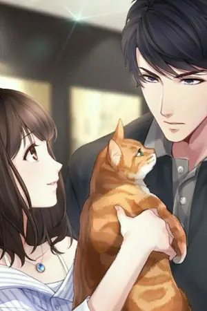 ปกนิยาย จัดการหัวใจ นายจอมโหด