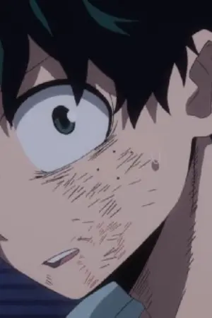 ปกนิยาย MHA|BNHA ALLDEKU{VILLIAN} JUST LOVE ME¿?