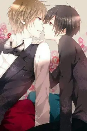 ปกนิยาย มาเฟียที่(รัก)เกลียด 18+