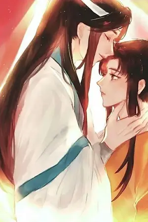 ปกนิยาย [ Fic ปรมาจารย์ลัทธิมาร : MDZS ] ซือจุยxจินหลิงxจิ่งอี๋ ( 3P )