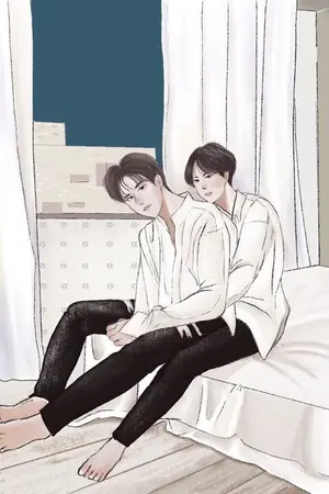 ปกนิยาย Say Yes! If you love me #เซย์เท่ไหมบุ๊ค