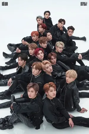 ปกนิยาย Eccedentesiast ( NCT x YOU)