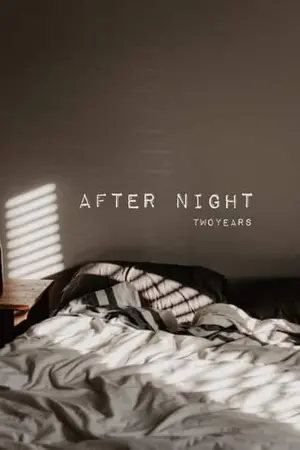 ปกนิยาย AFTER NIGHT